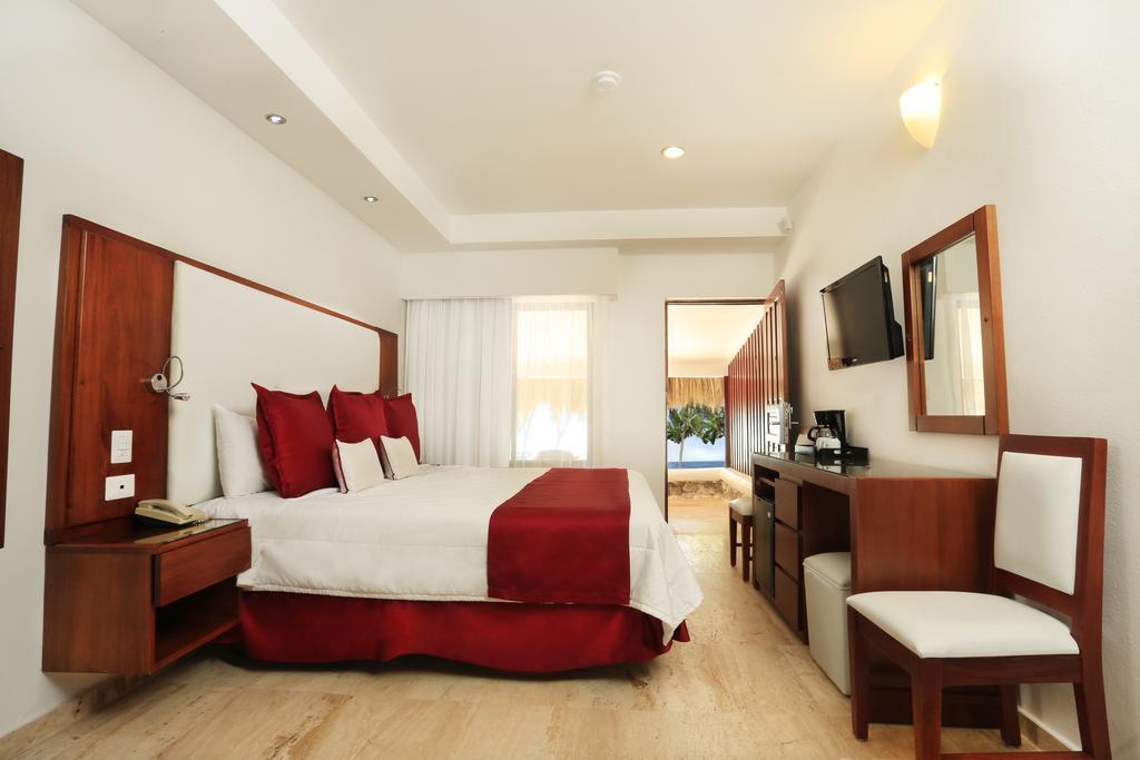 Bungalow Ocean - 1 cama extragrande - No fumadores